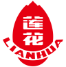 LIANHUA/莲花品牌Logo