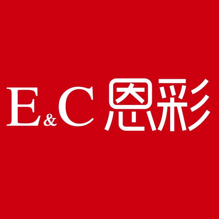 ENCAI/恩彩品牌Logo
