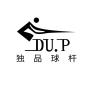 D.UP品牌Logo