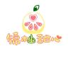 锦柚甜心品牌Logo