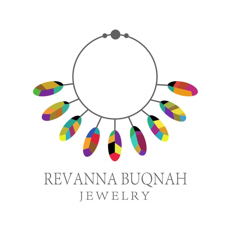 REVANNA BUQNAH JEWELRY品牌Logo