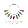 REVANNA BUQNAH JEWELRY品牌Logo