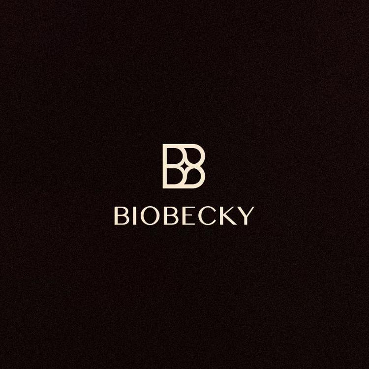 BioBecky品牌Logo