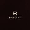BioBecky品牌Logo