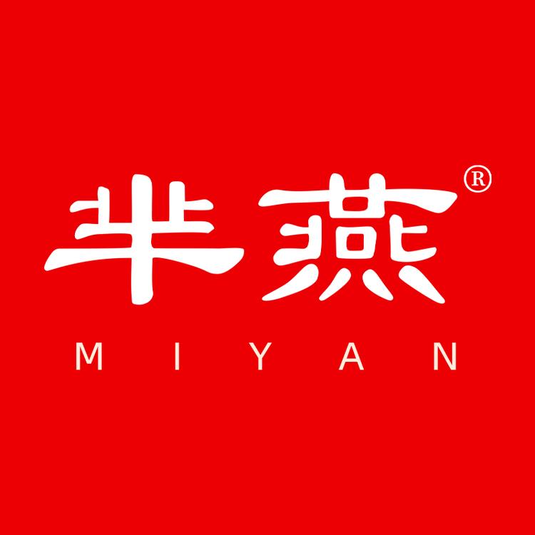 miyan/芈燕品牌Logo