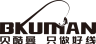 贝酷曼品牌Logo