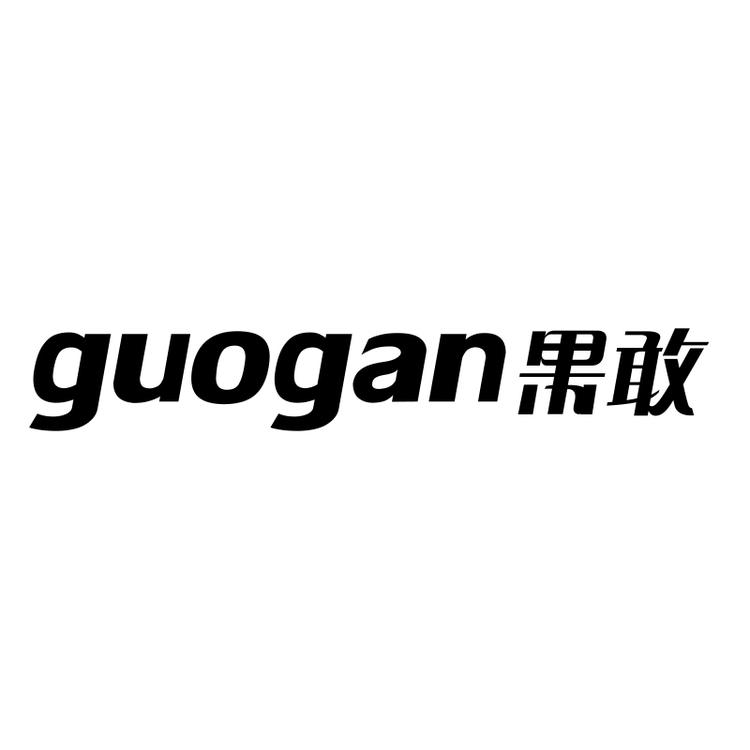 果敢品牌Logo