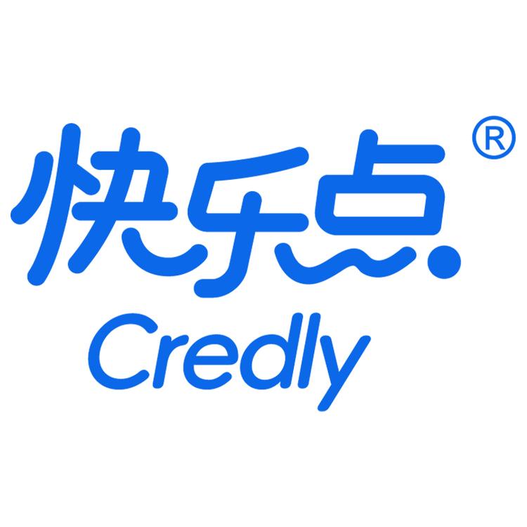 快乐点品牌Logo