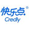 快乐点品牌Logo