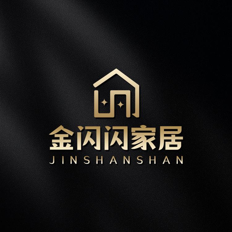 金闪闪品牌Logo