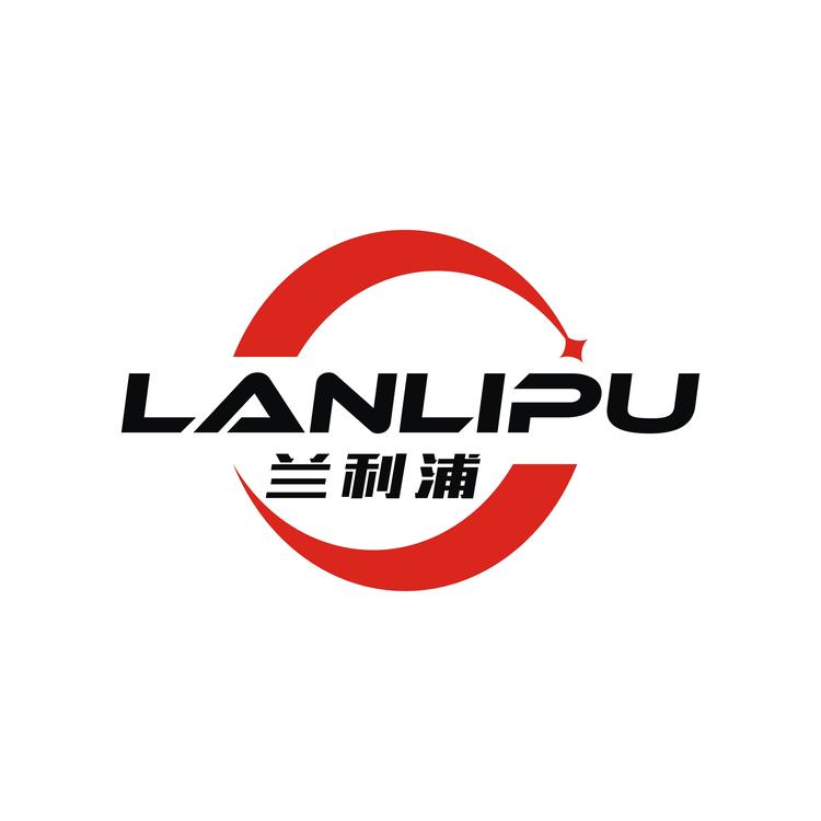 兰利浦品牌Logo