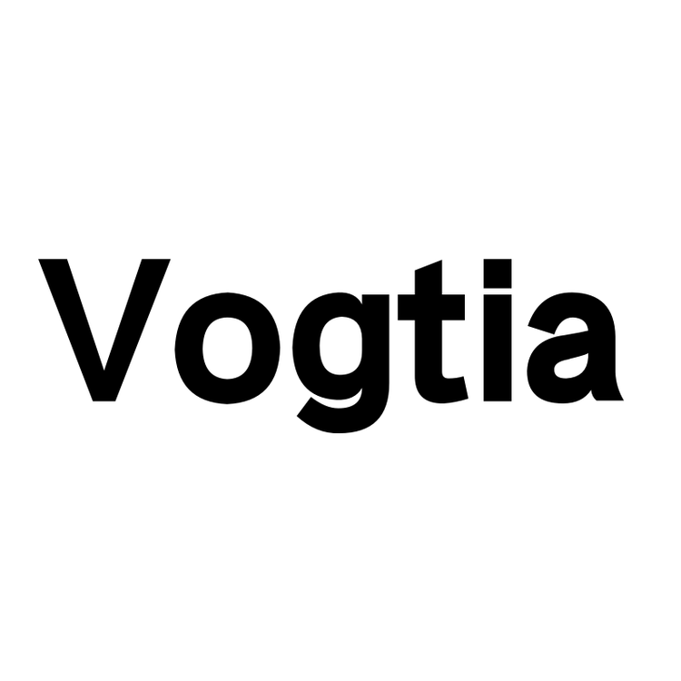 Vogtia品牌Logo