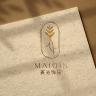 麦沁品牌Logo