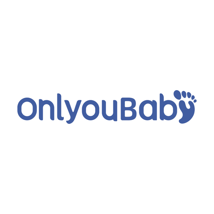 ONLYOU BABY品牌Logo