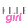 ELLE girl品牌Logo