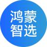 鸿蒙智选品牌Logo