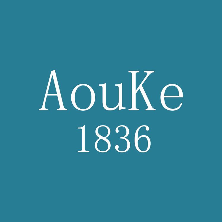 AOUKE/奥刻品牌Logo