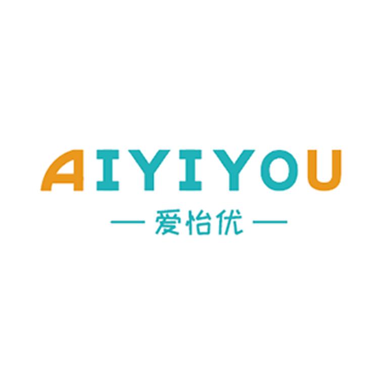 爱怡优品牌Logo