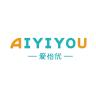 爱怡优品牌Logo