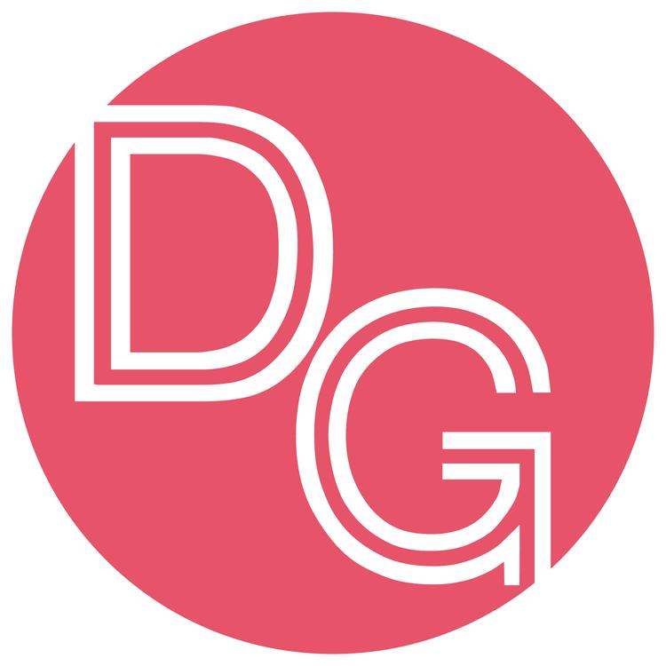 dg品牌Logo