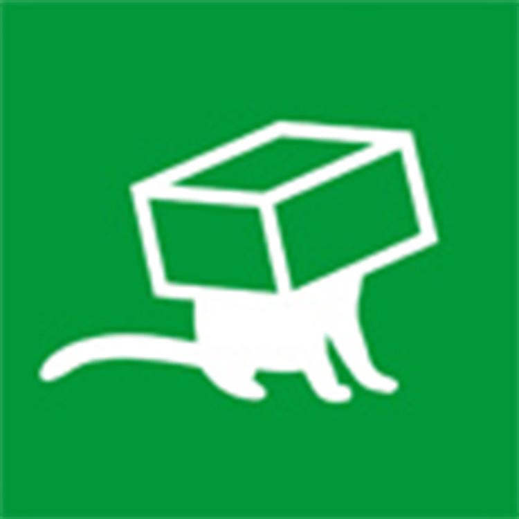 猫与沙发品牌Logo