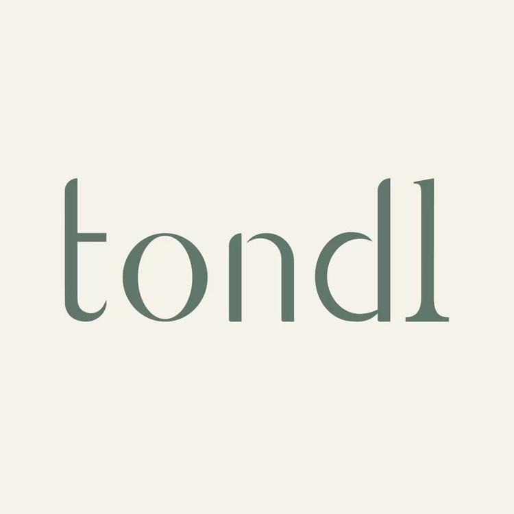 TONDI/瞳迪品牌Logo