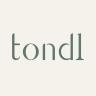 TONDI/瞳迪品牌Logo