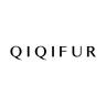 QiQifur/琪琪皮草品牌Logo