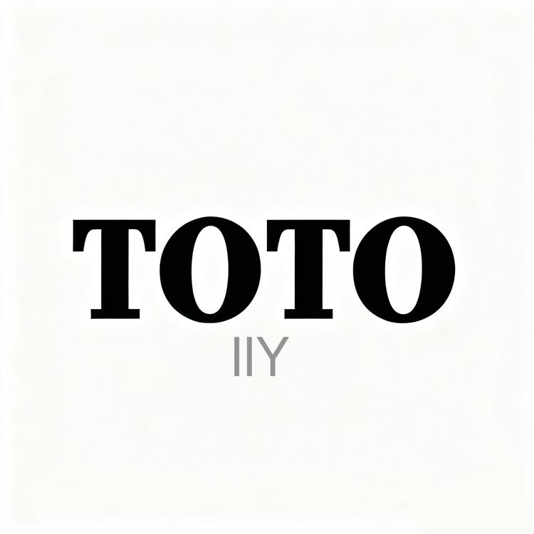 TOTOIIY品牌Logo