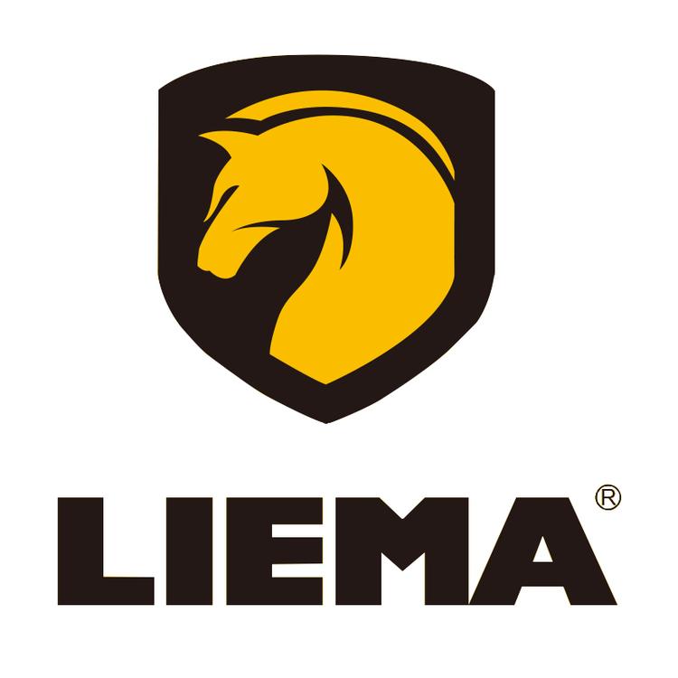 LIEMA/猎马品牌Logo