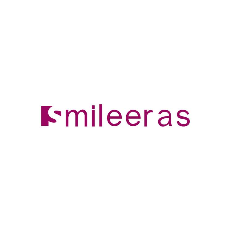 SMILE ERAS品牌Logo