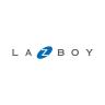 Lazboy/乐至宝品牌Logo