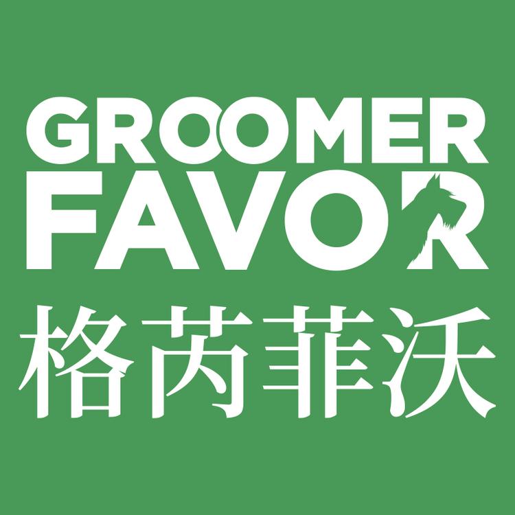 格芮菲沃品牌Logo