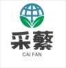 CAIFAN/采蘩品牌Logo