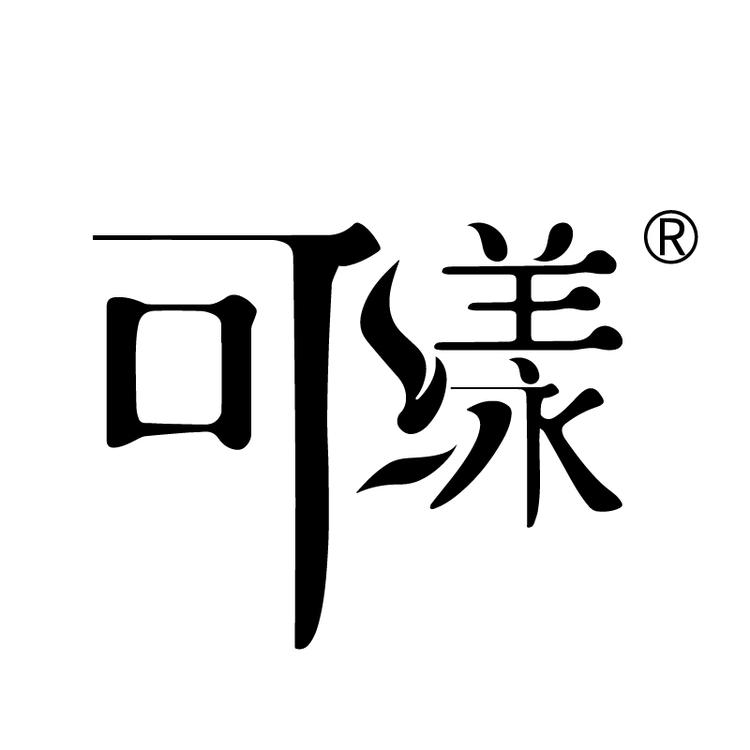 可漾品牌Logo