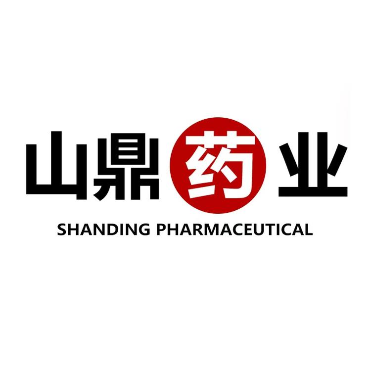 山鼎药业品牌Logo