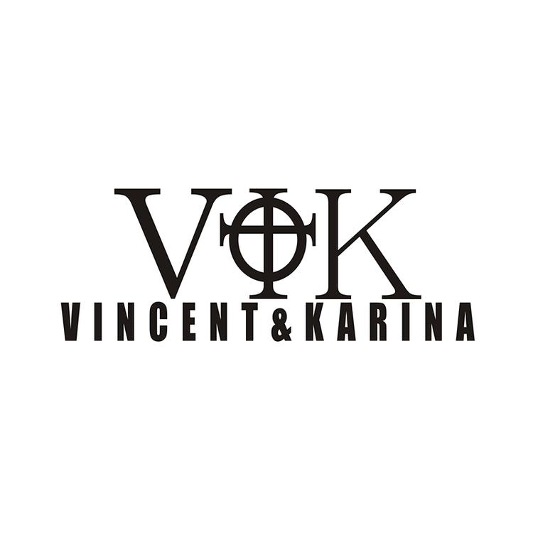 VINCENT&KARINA品牌Logo