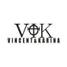 VINCENT&KARINA品牌Logo