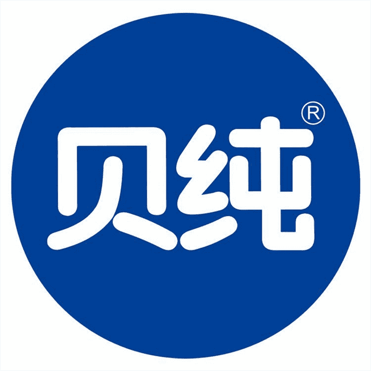 贝纯品牌Logo