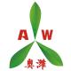 AW/奥潍品牌logo