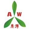 AW/奥潍品牌Logo