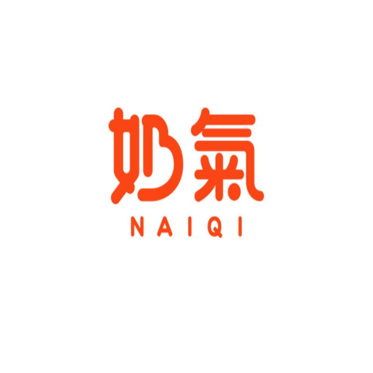 奶氣品牌Logo
