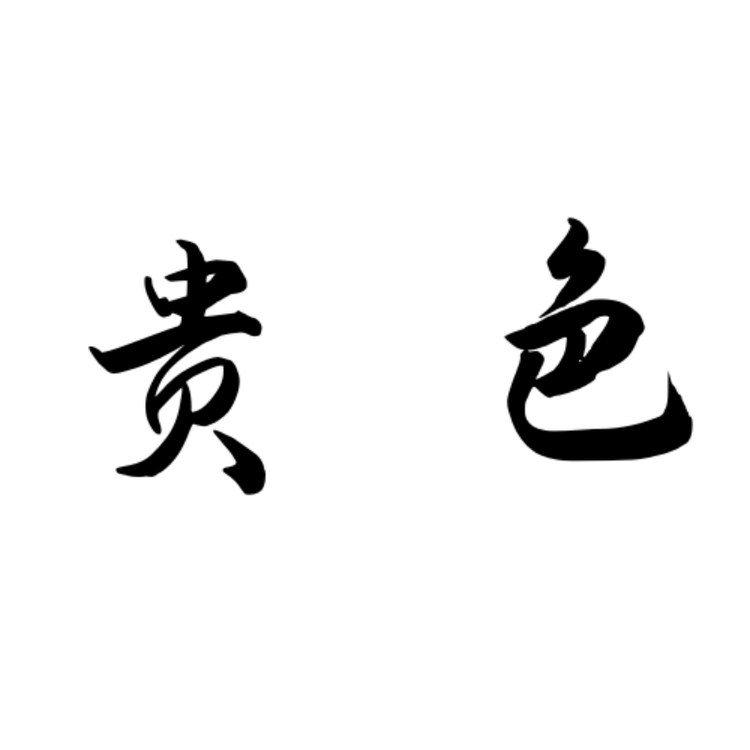 贵色品牌Logo