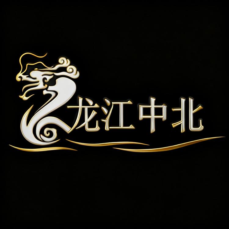 龙江中北品牌Logo