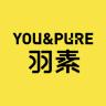 羽素品牌Logo
