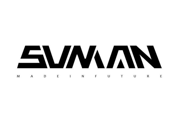 sunman品牌Logo