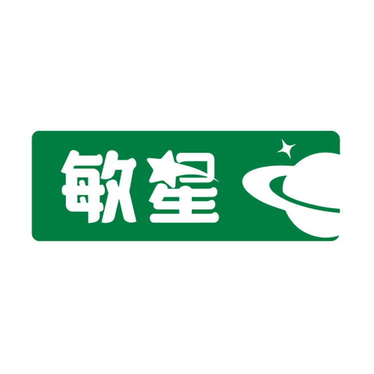 敏星品牌Logo