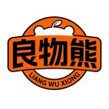 良物熊品牌logo
