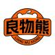良物熊品牌logo