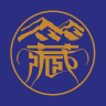 藏山草品牌Logo